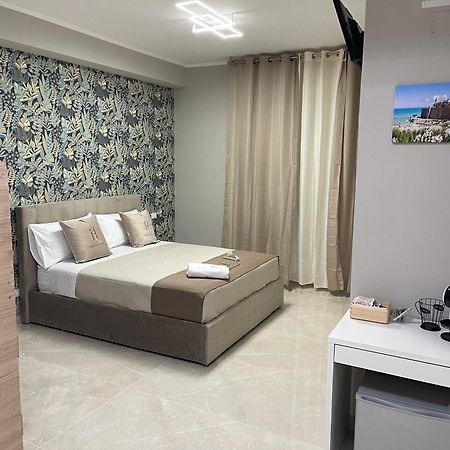 Therma Luxury House Termoli Exterior photo