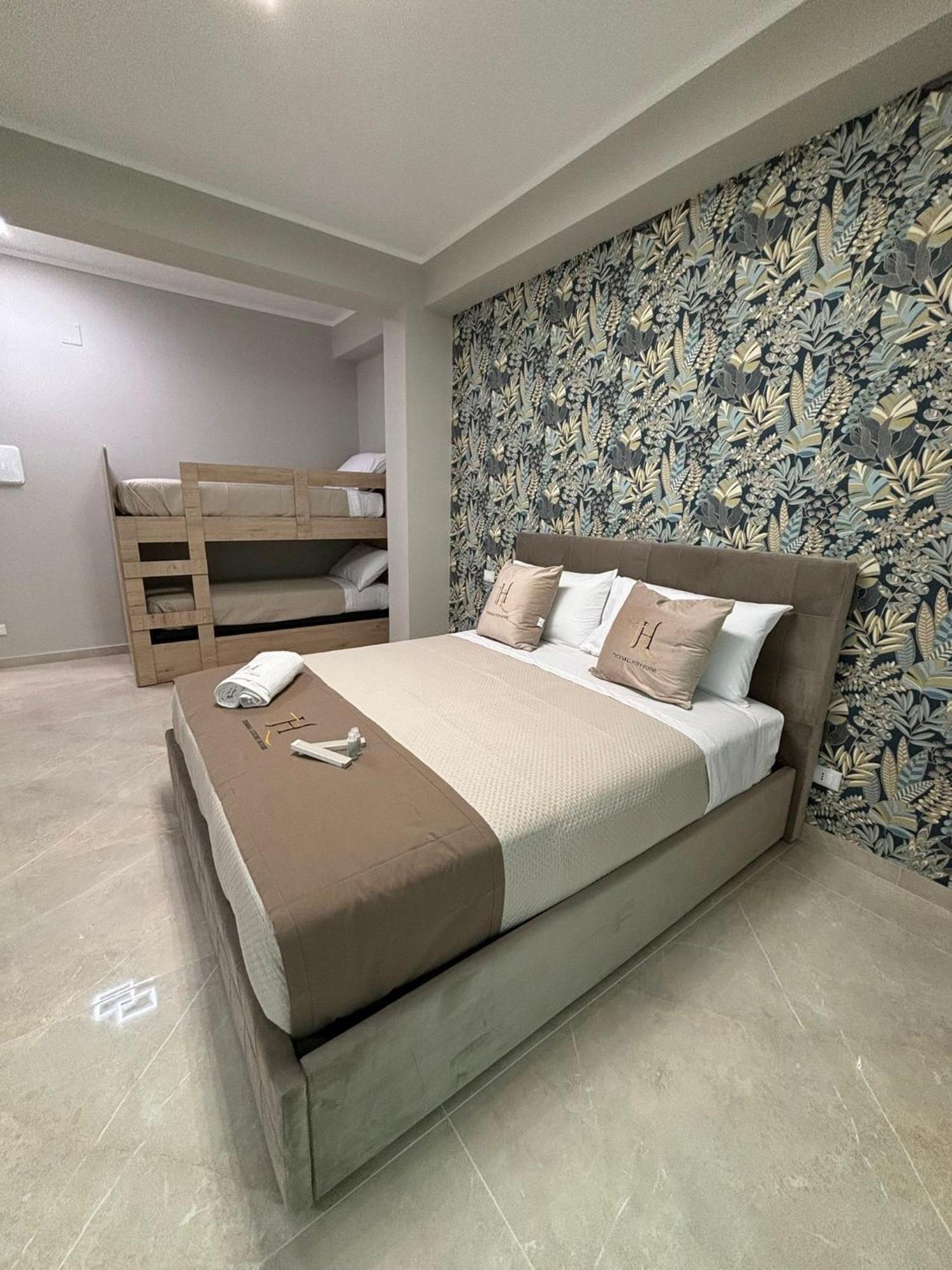 Therma Luxury House Termoli Exterior photo