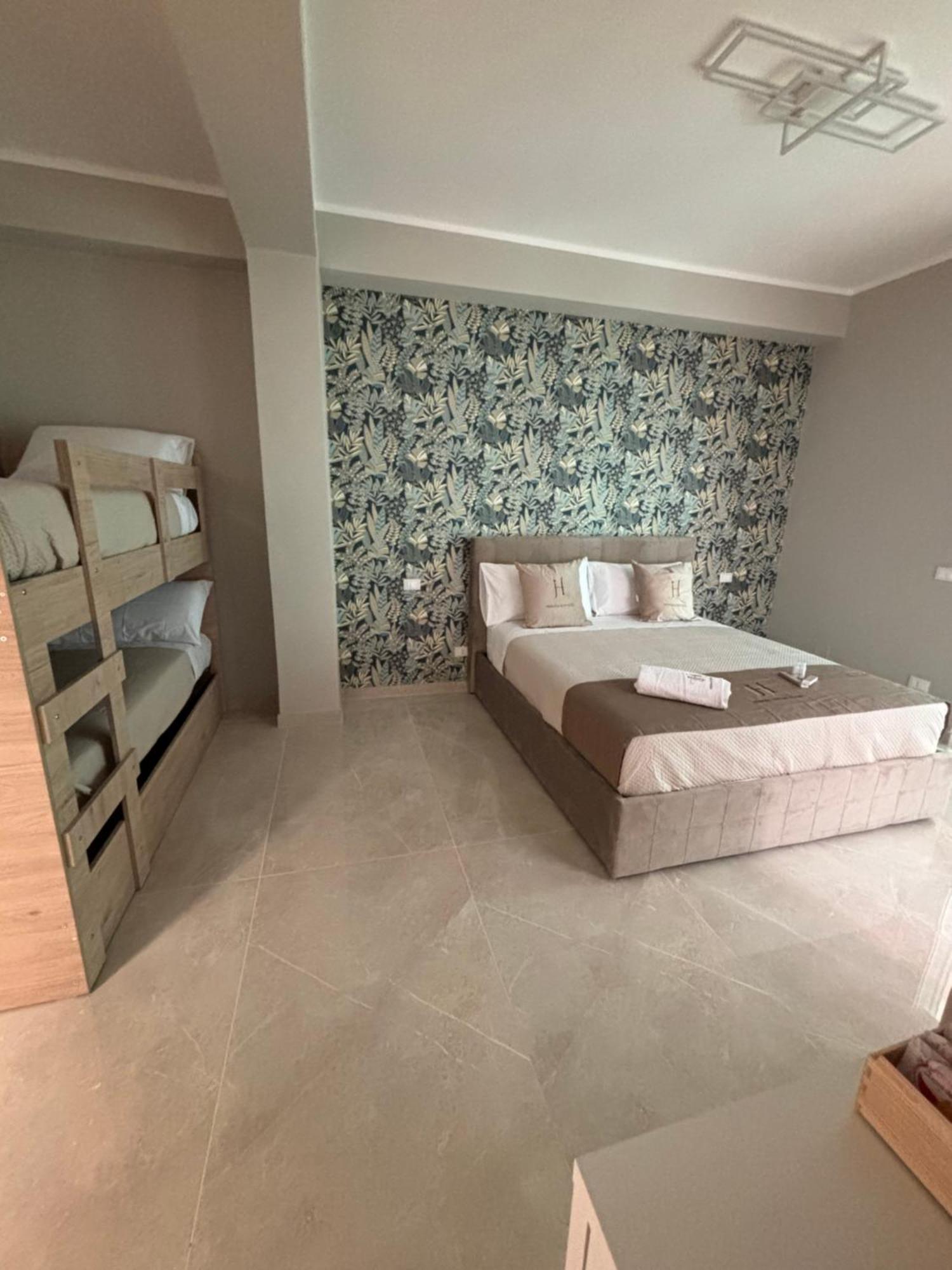 Therma Luxury House Termoli Exterior photo