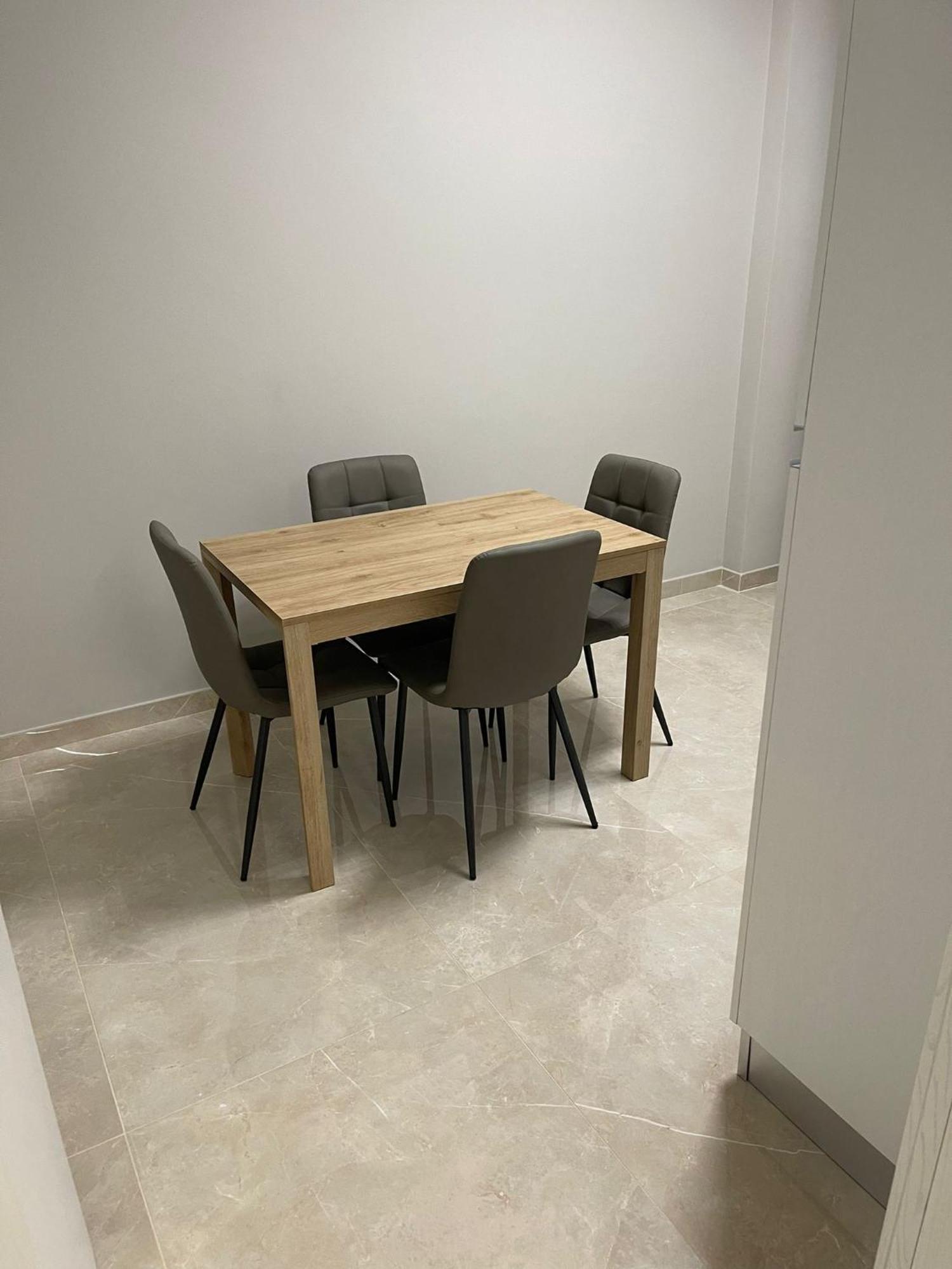 Therma Luxury House Termoli Exterior photo