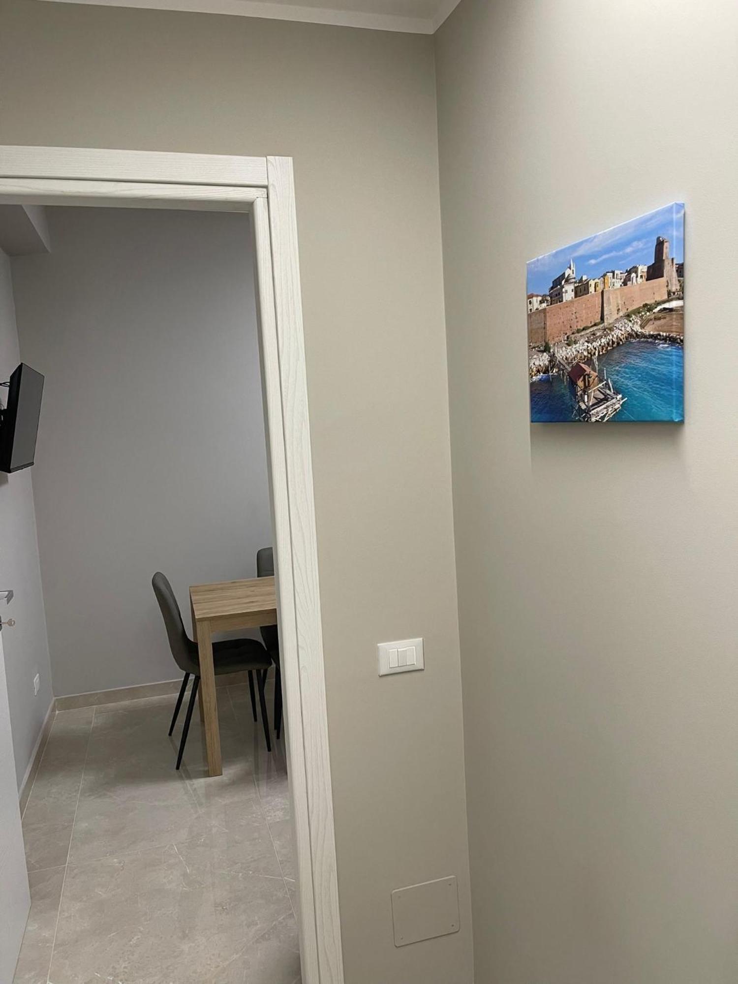 Therma Luxury House Termoli Exterior photo