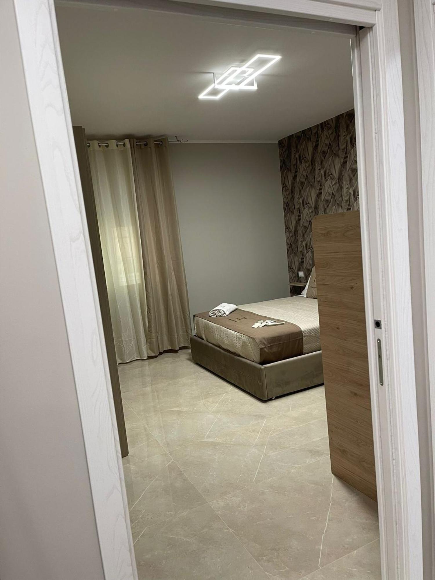 Therma Luxury House Termoli Exterior photo