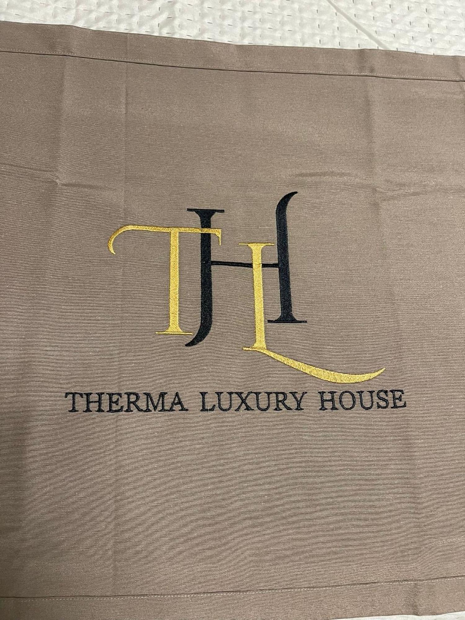 Therma Luxury House Termoli Exterior photo