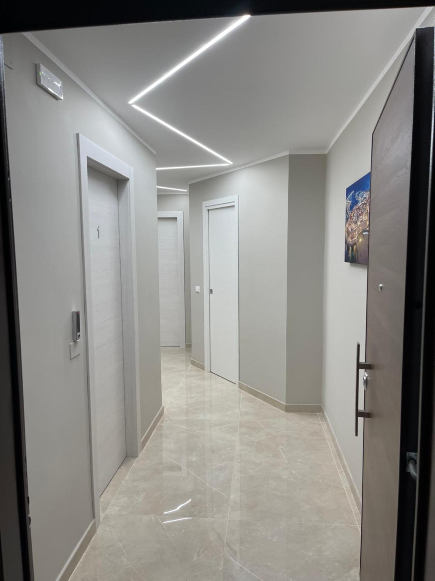 Therma Luxury House Termoli Exterior photo