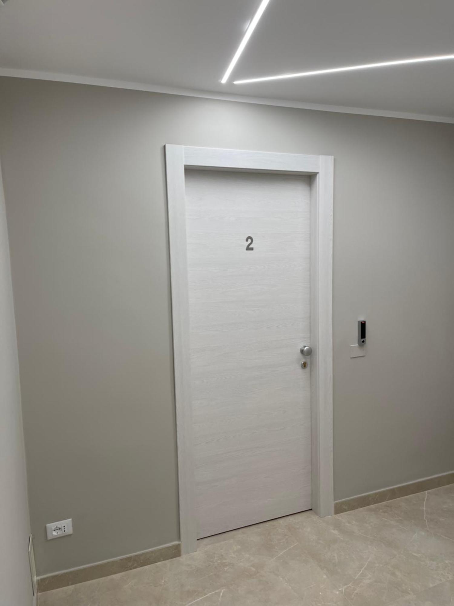 Therma Luxury House Termoli Exterior photo