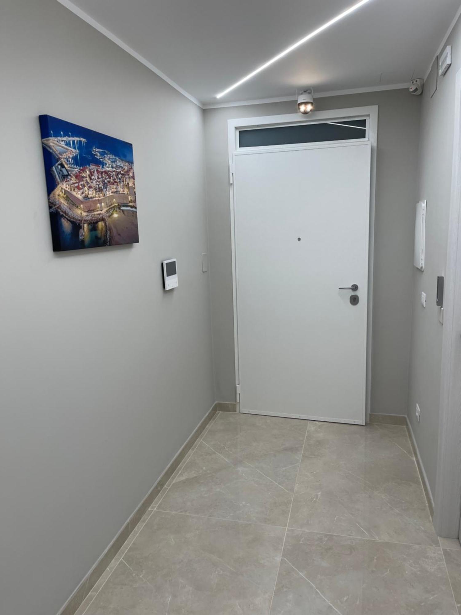 Therma Luxury House Termoli Exterior photo